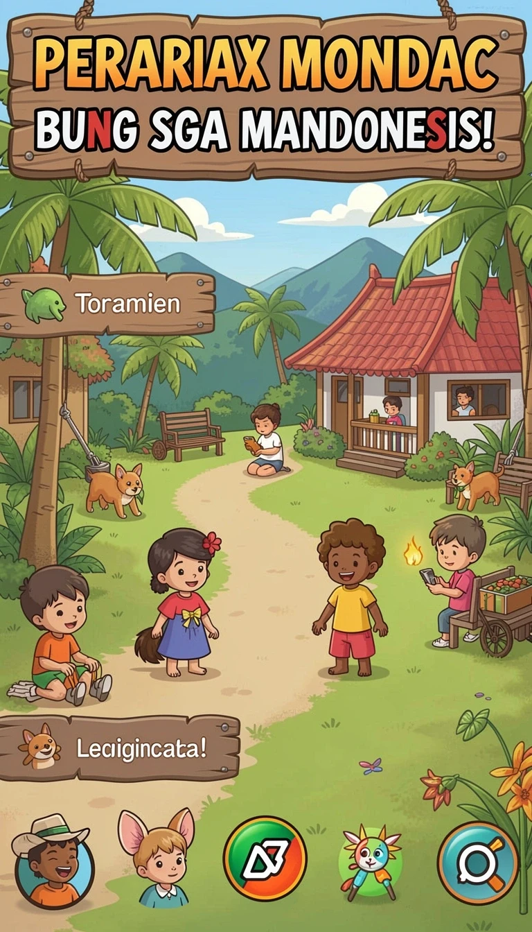 33zk APK Terbaru untuk Perangkat Android