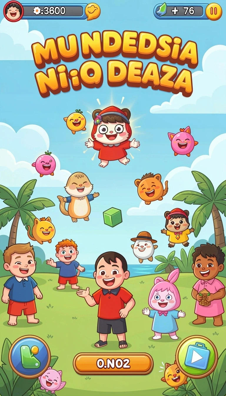 rolex878 Aplikasi Game Online Indonesia Terbaru 3