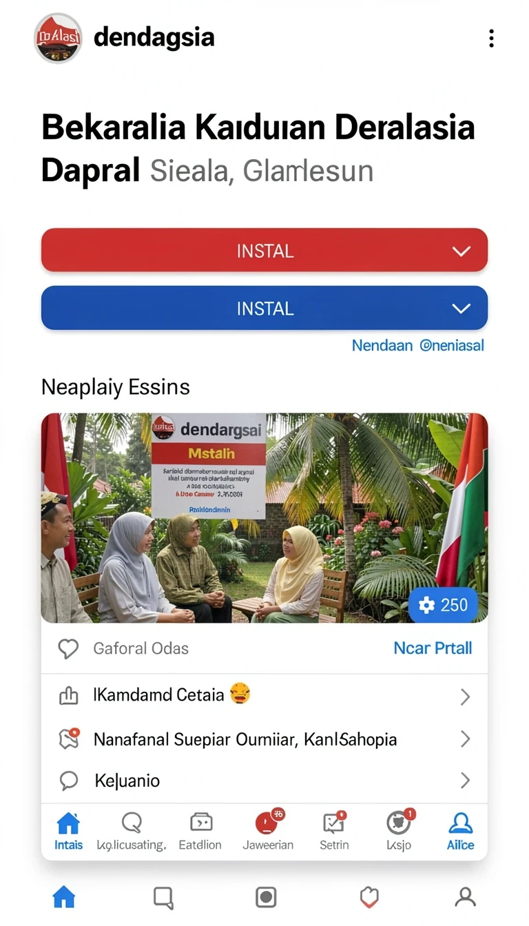 Review Aplikasi dunia777