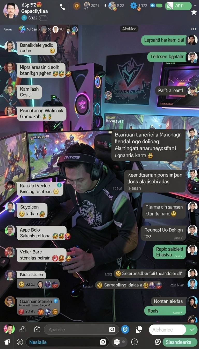 elang178 Aplikasi Game Online Praktis Indonesia 2