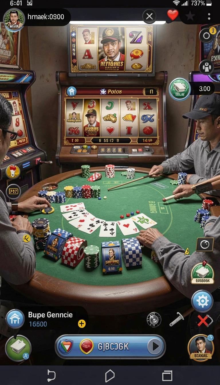 mastertoto Platform Game Online Indonesia Terpercaya 3