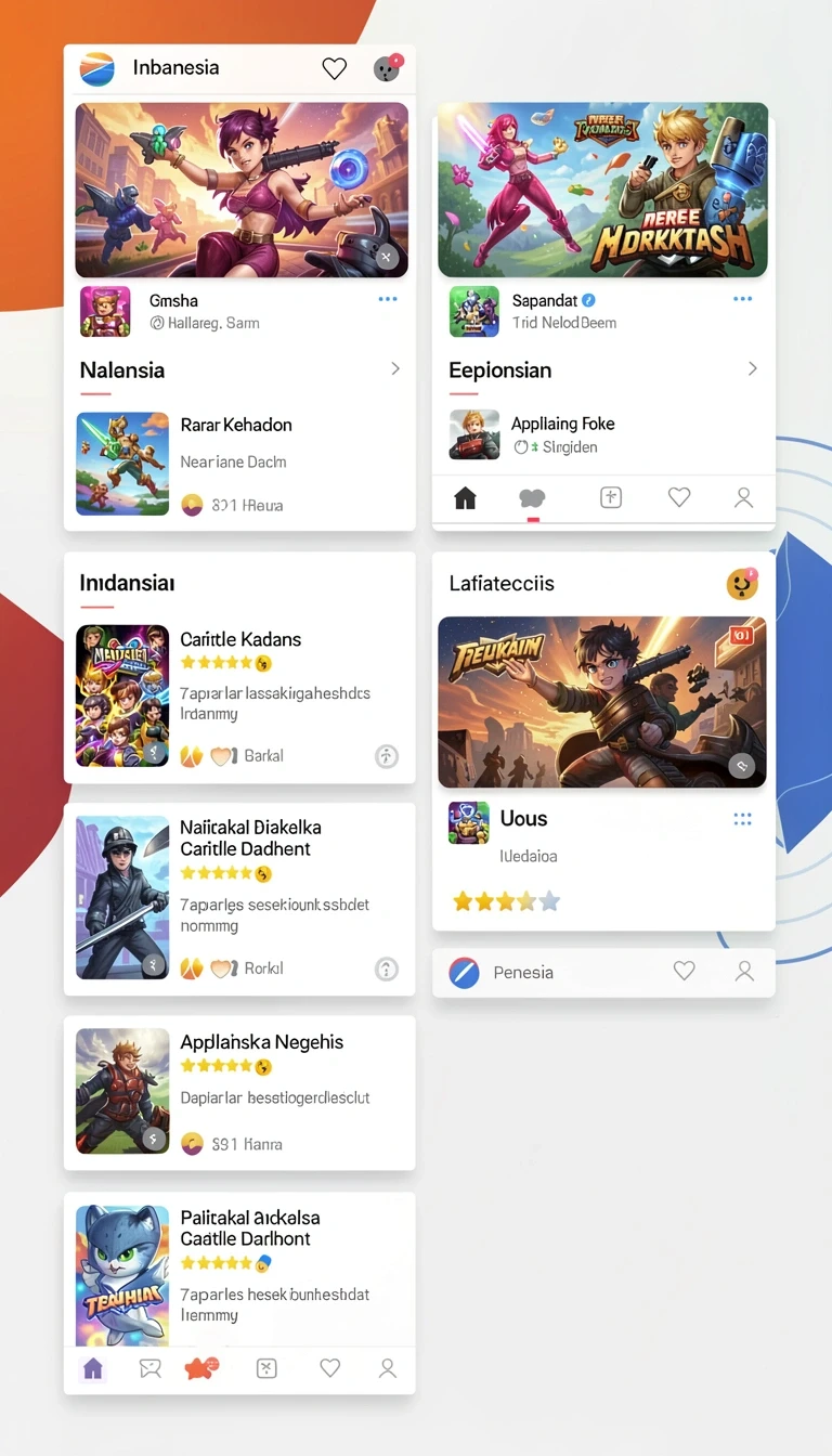 mariatogel Platform Game Online Indonesia 3