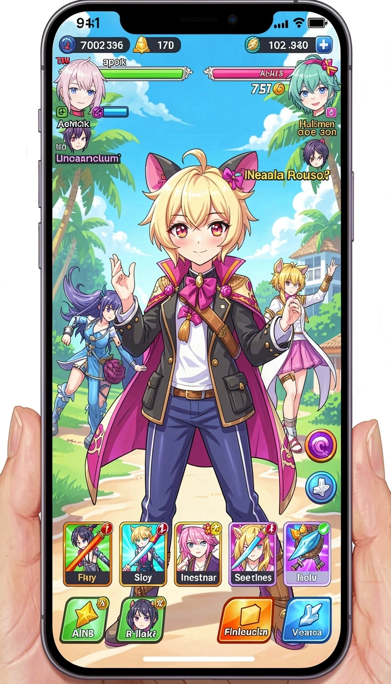 mastertoto Platform Game Online Indonesia Terpercaya 2