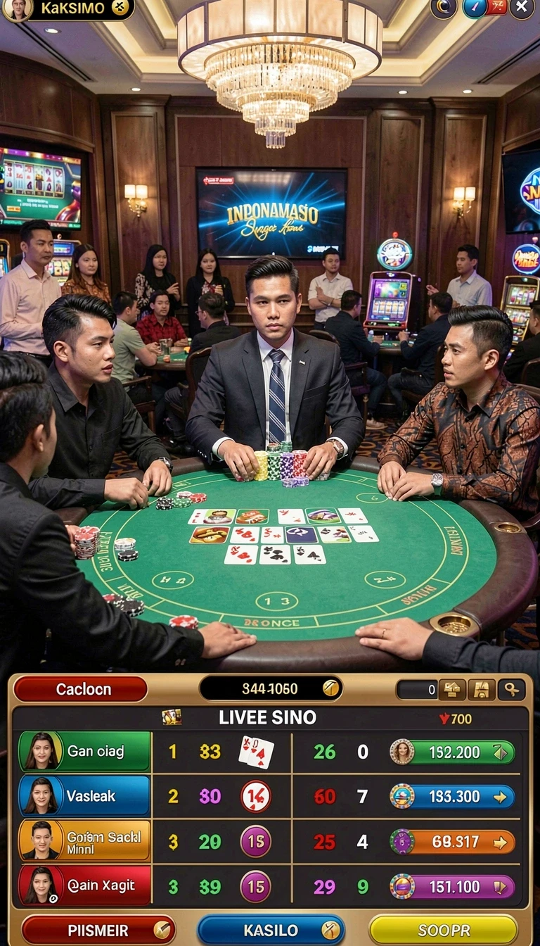 Review Aplikasi vc55 2