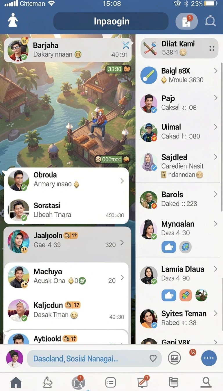 Panduan Lengkap Aplikasi dewalive untuk Pemula
