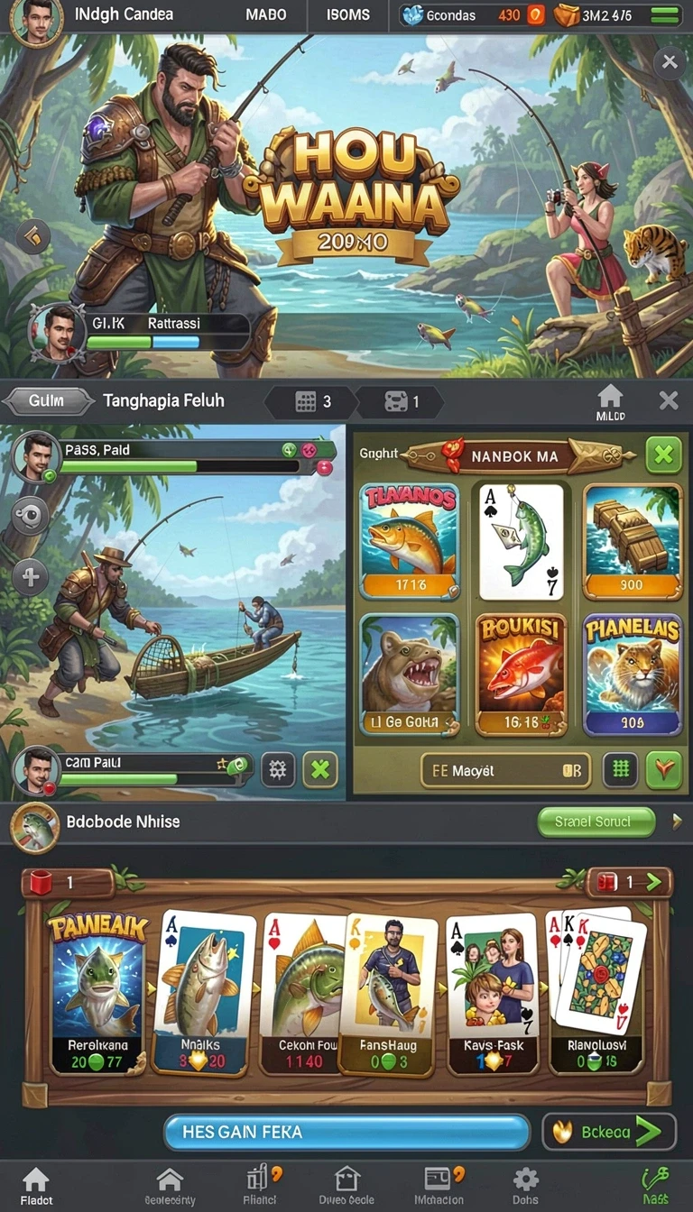 mariatogel Platform Game Online Indonesia 2