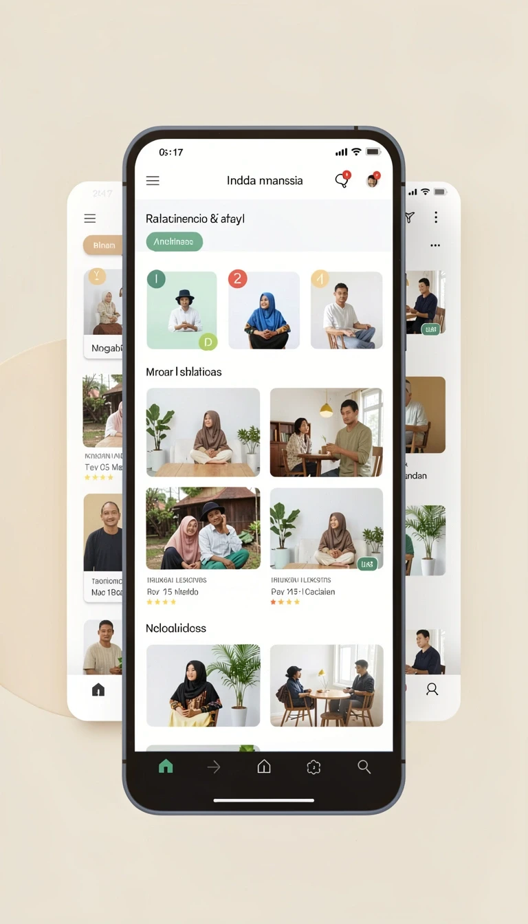 jeruk33 APK Terbaru untuk Android Tanpa Iklan 3