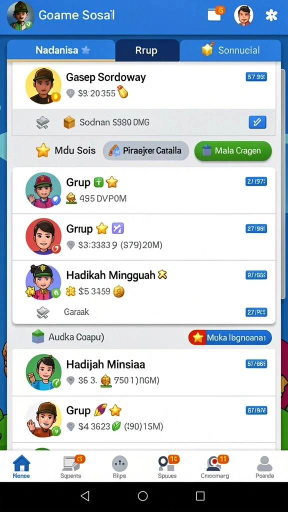 Review Aplikasi mahkota188