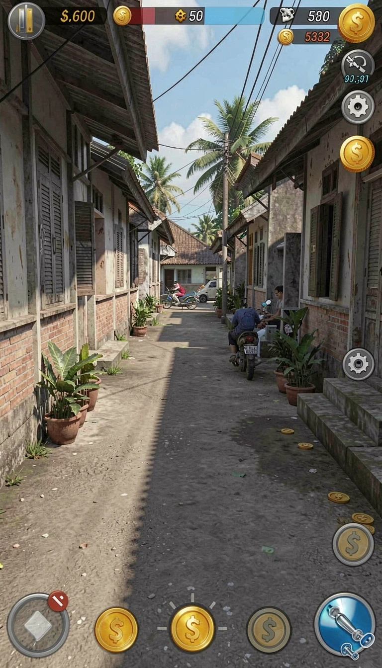 elang178 Aplikasi Game Online Praktis Indonesia