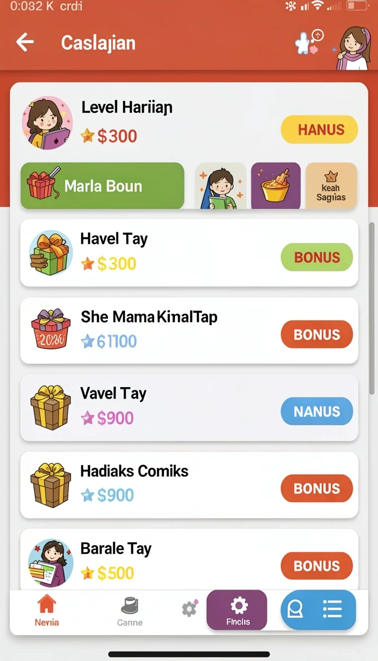 Review Aplikasi buah4d 2