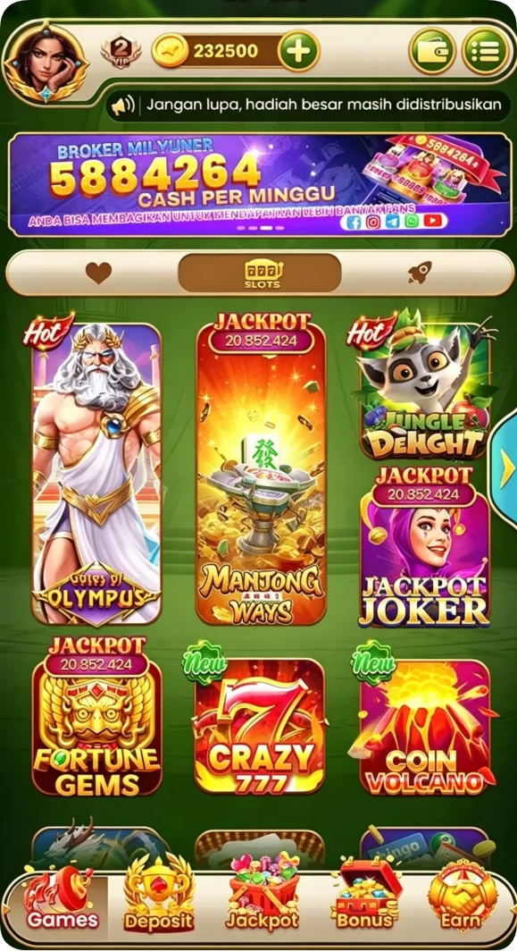 Review Aplikasi slot88jp 2