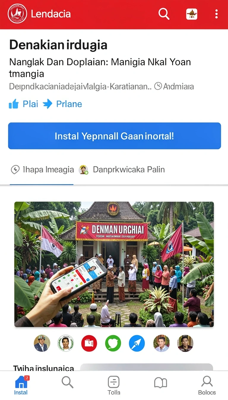 mawartoto App Game Online Indonesia Terbaru
