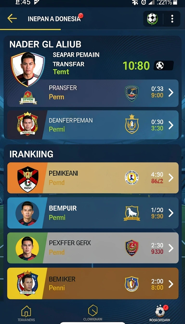 poker88 Aplikasi Game Online Indonesia Terbaru