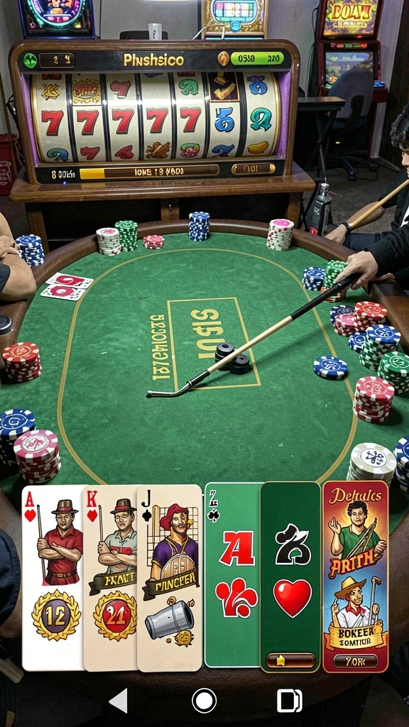 Panduan Lengkap Aplikasi dewalive untuk Pemula 3