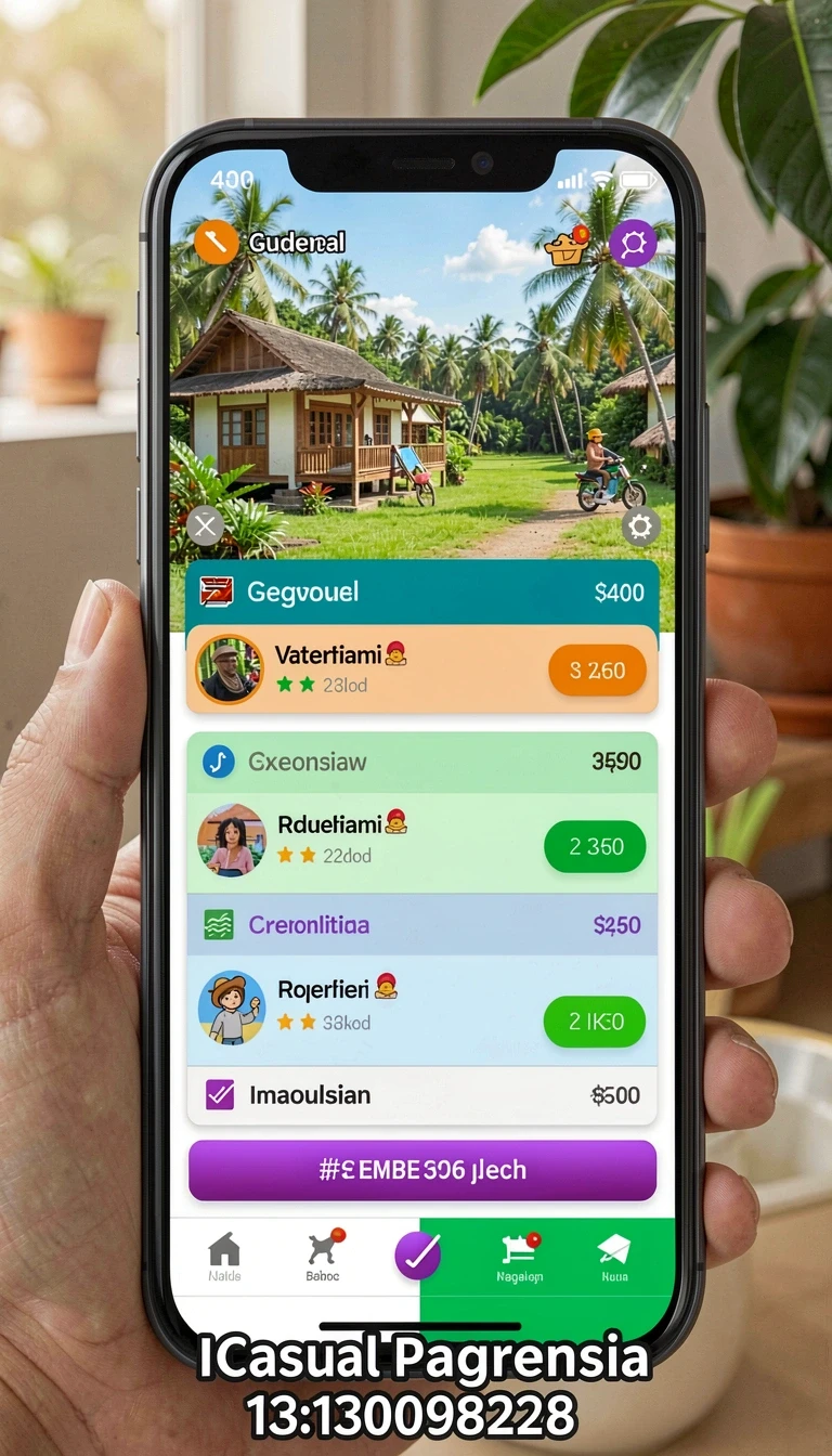 Cara Download dan Instal rp55 di Android 2
