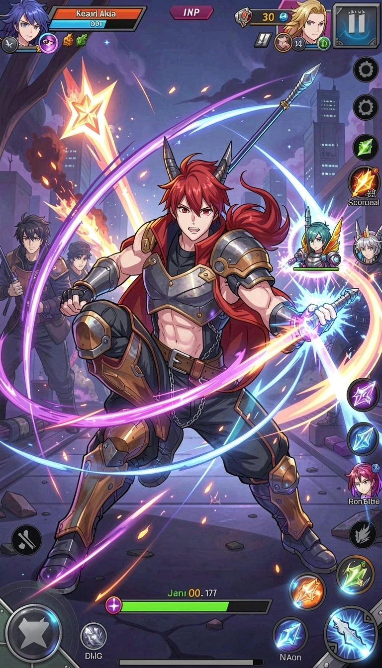 suryajitu Platform Game Online Aman dan Praktis