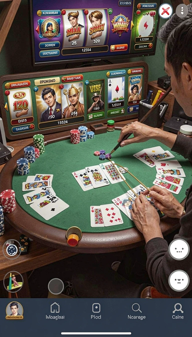 Review Aplikasi zk7slots