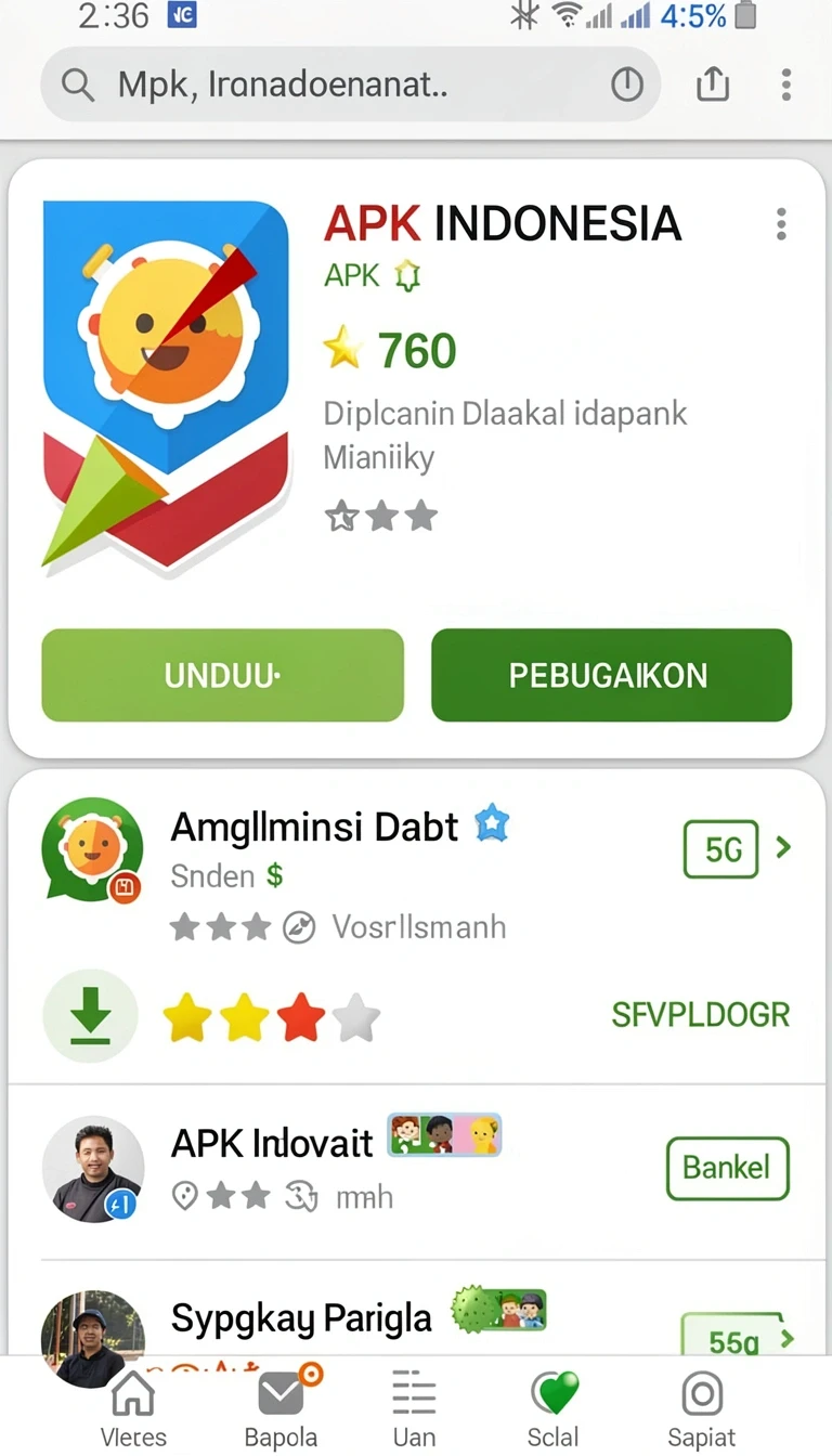 Aplikasi joker11 Terpercaya untuk Android 2