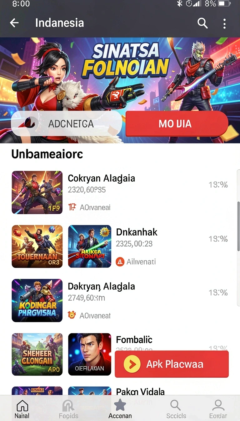 Review Aplikasi zk7slots 2