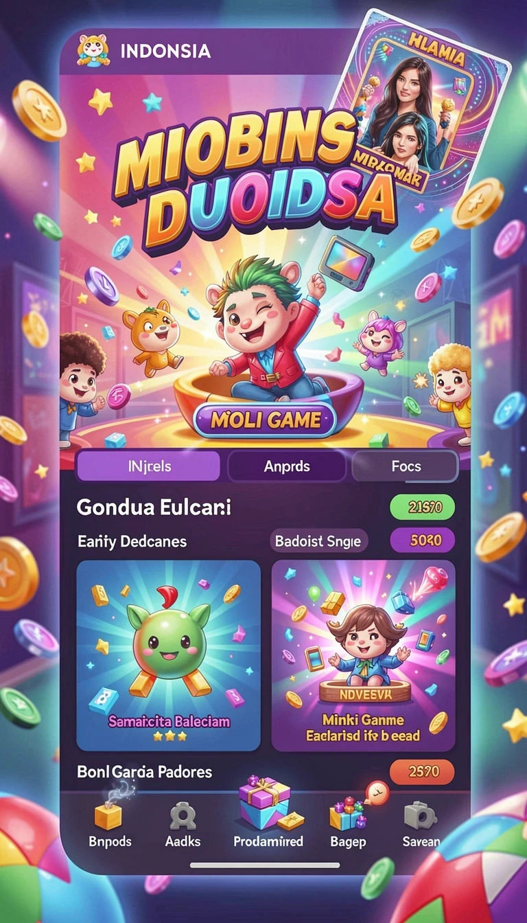 Info Lengkap Aplikasi bigwinner Versi Terbaru 2