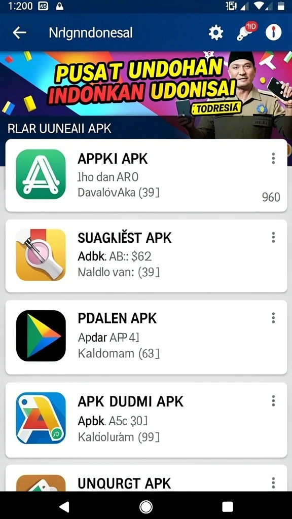 Cara Menggunakan Aplikasi ceri123 untuk Pemula