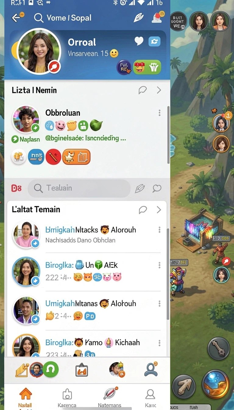 Review Aplikasi garuda999