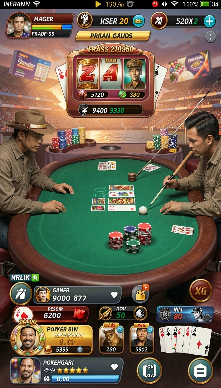 Review Aplikasi vc55 3