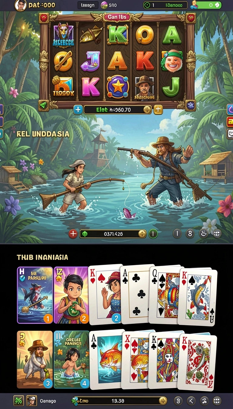 kakekwangi Aplikasi Game Online Indonesia Terbaru 3