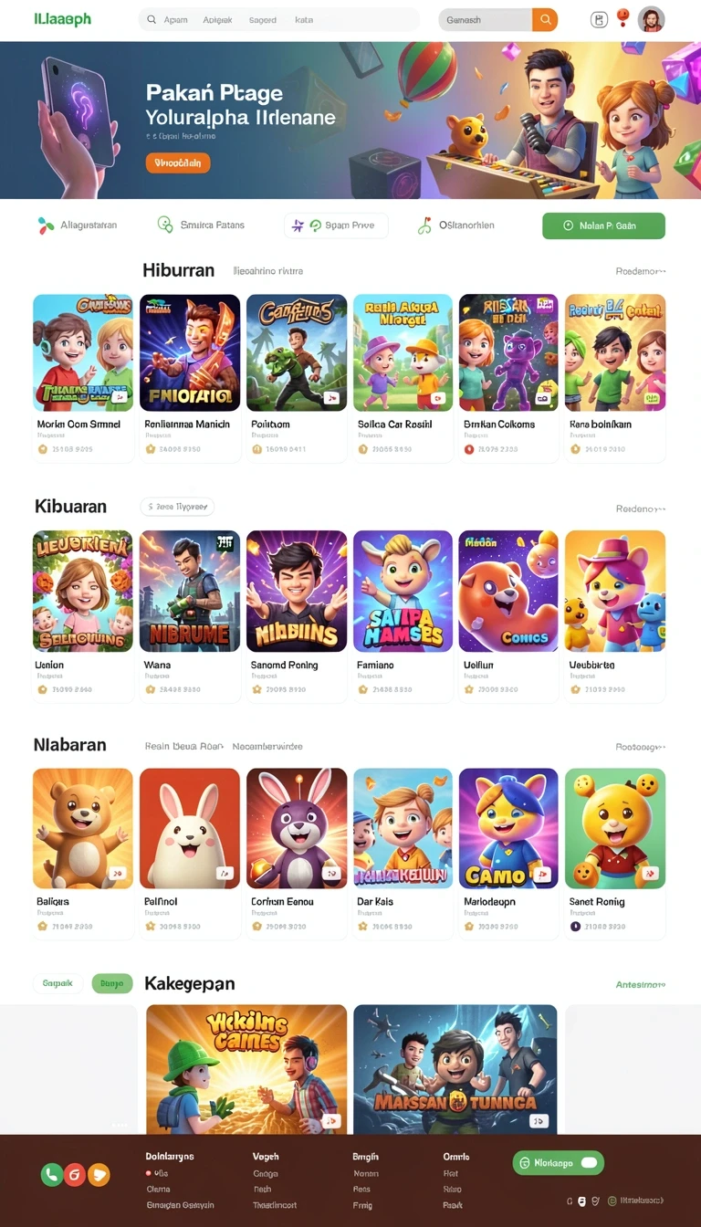 jeruk33 APK Terbaru untuk Android Tanpa Iklan
