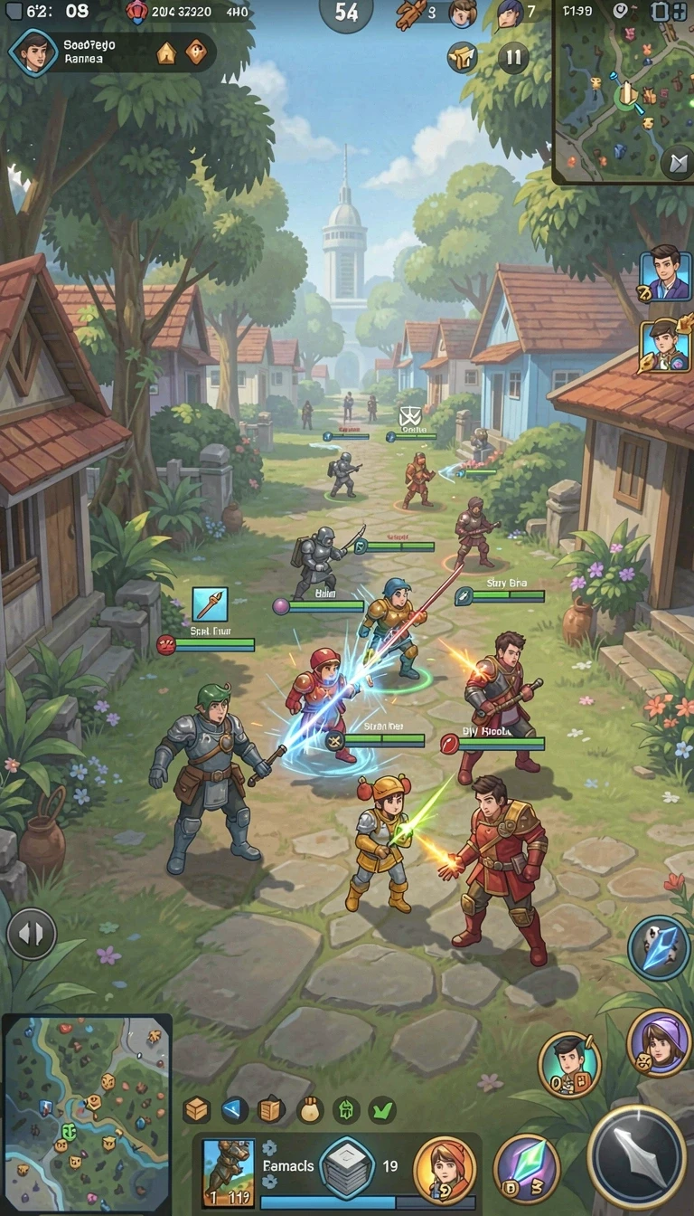 rolex878 Aplikasi Game Online Indonesia Terbaru