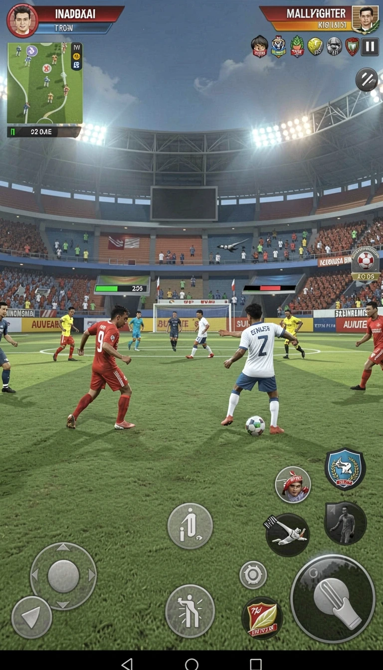 Cara Download dan Instal rp55 di Android