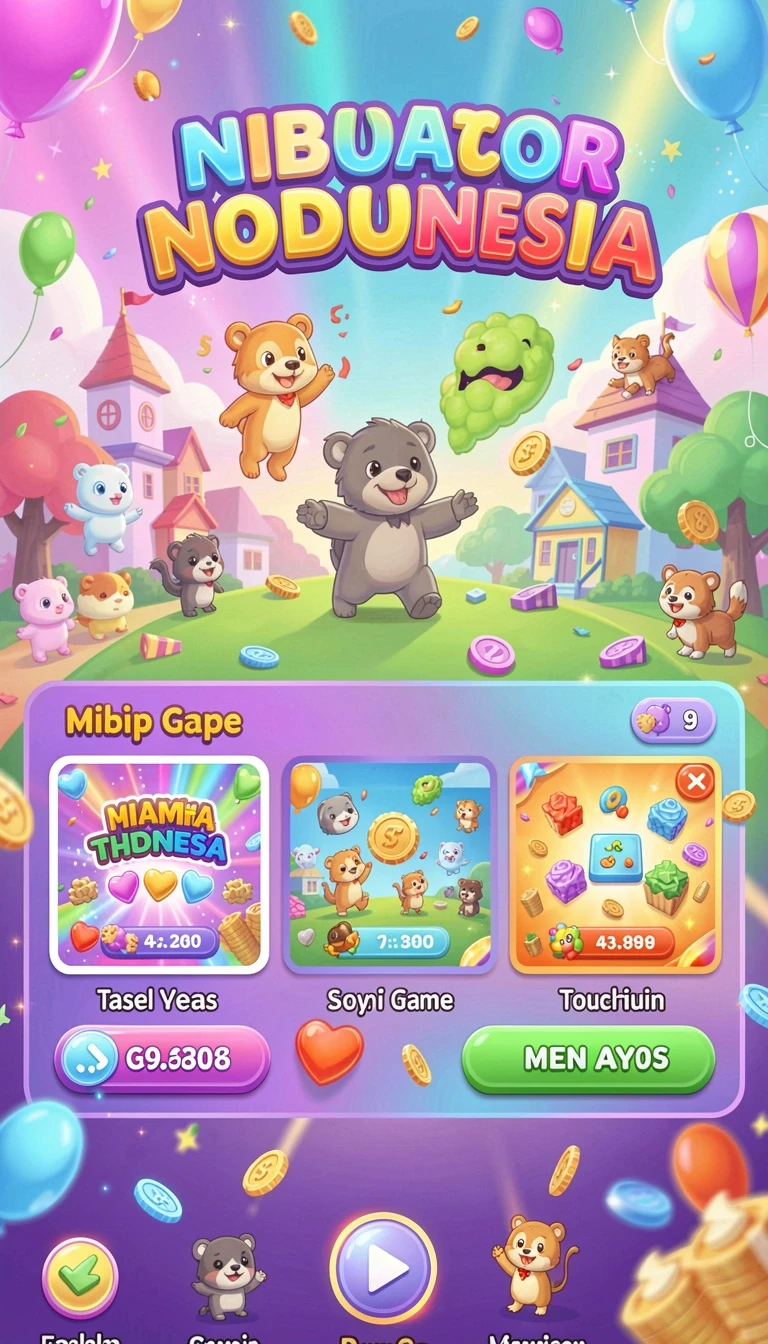 Review Aplikasi luck365 2