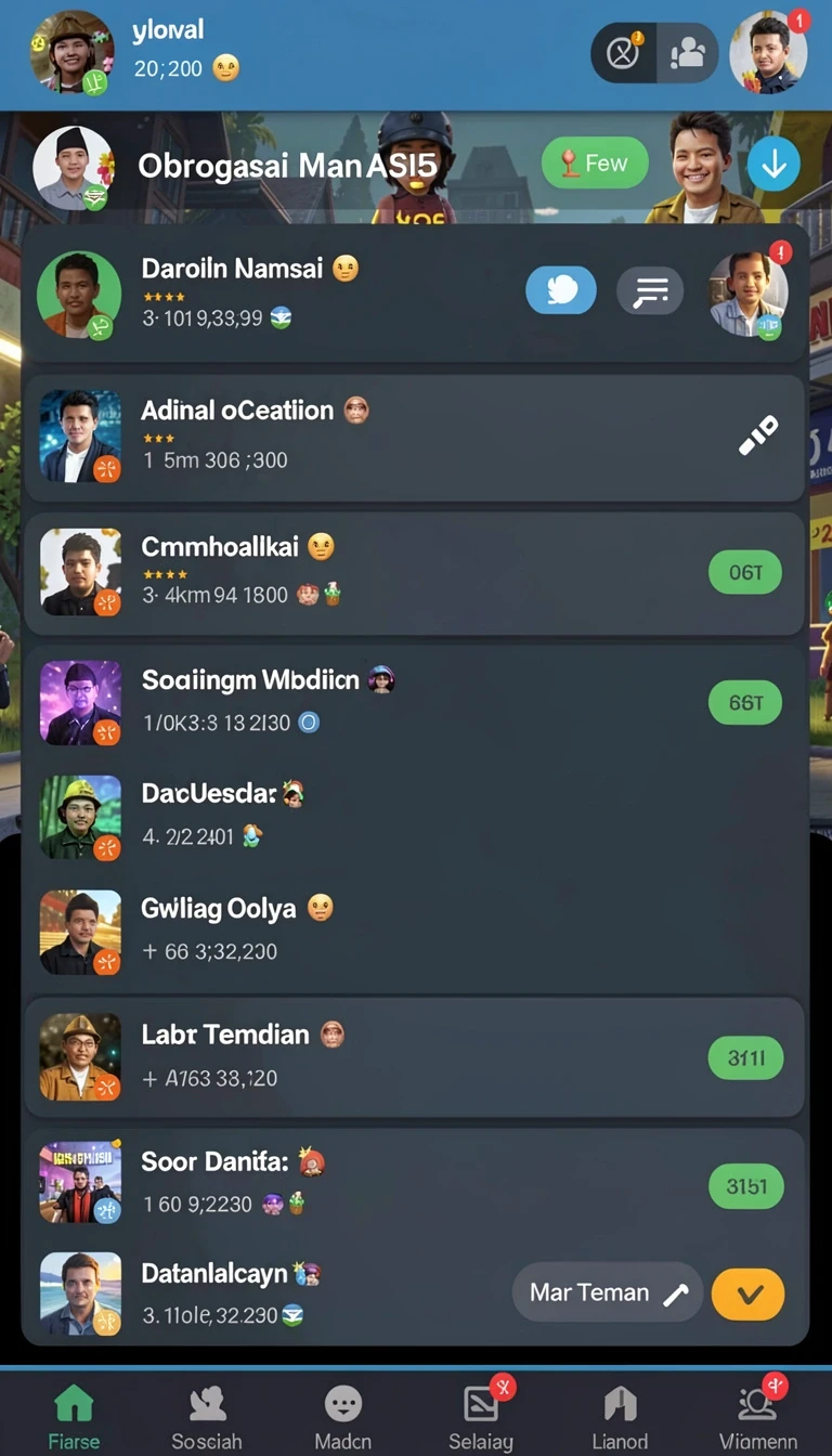 Cara Pasang dewanusa di HP Android dengan Benar 2