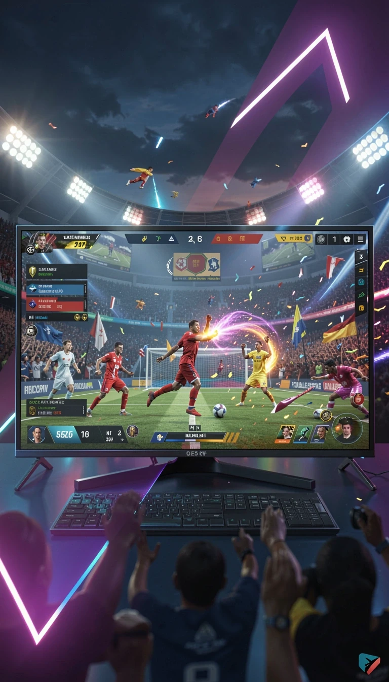 kakekwangi Aplikasi Game Online Indonesia Terbaru