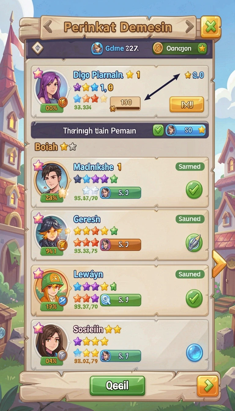 Panduan Lengkap Aplikasi dewalive untuk Pemula 2