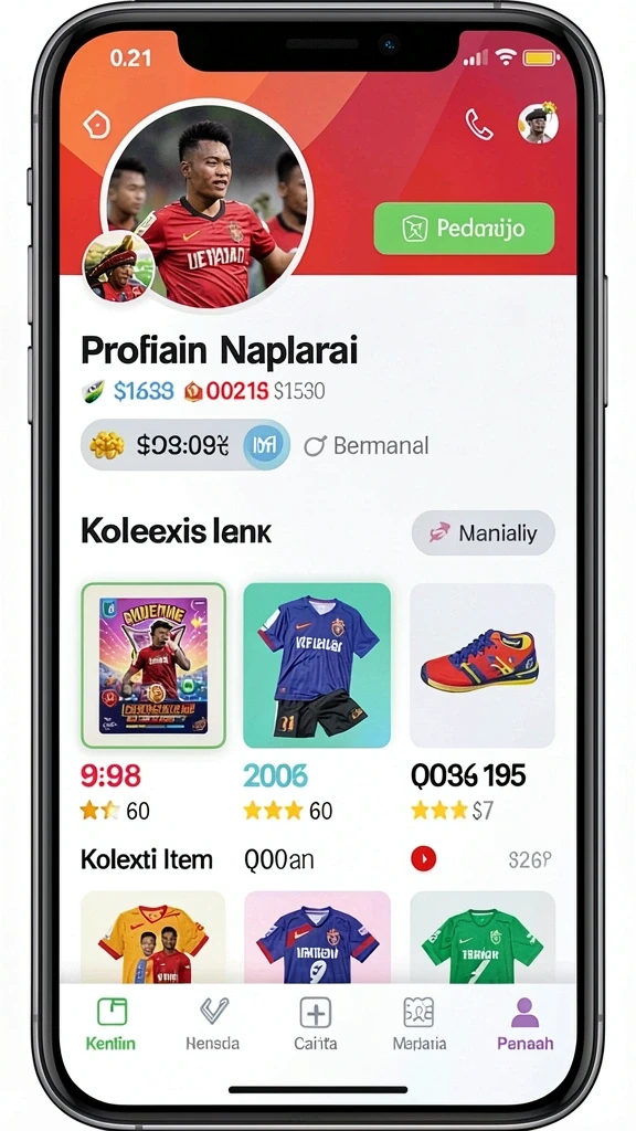 jeruk33 APK Terbaru untuk Android Tanpa Iklan 2